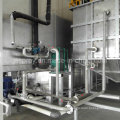 Automatic Electrostatic Powder Coating Equipment for House Applicances